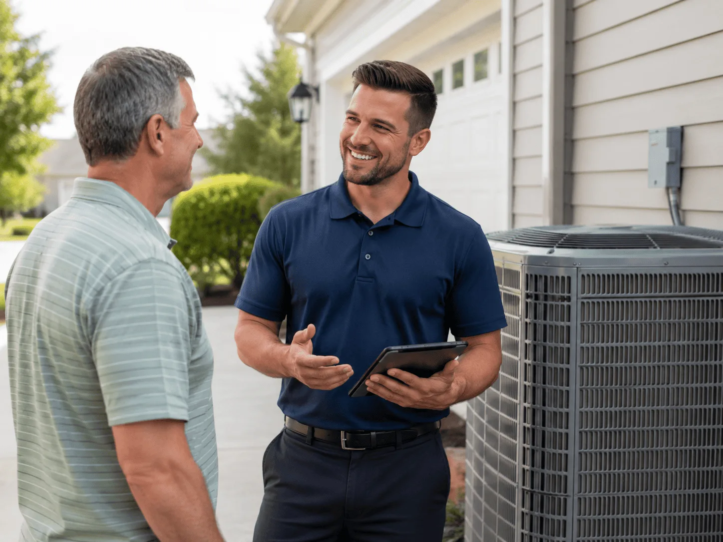 Heat Pump Installation Ephraim, UT FAQs